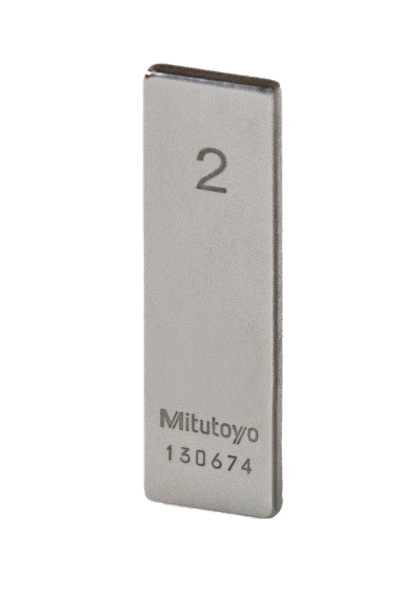MITUTOYO Hole Drill Bore and Wire Gauges