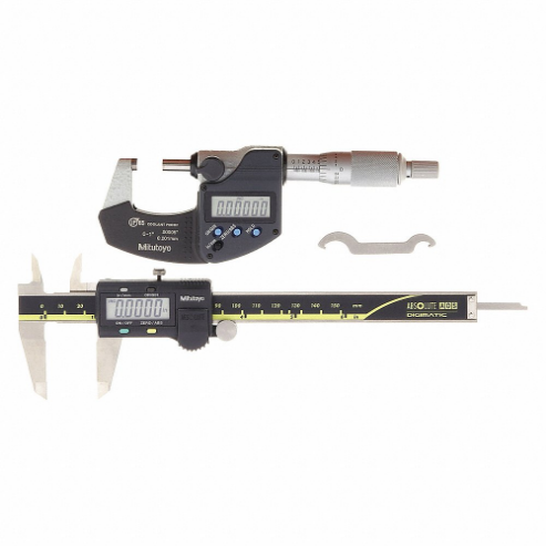 MITUTOYO 64PKA076B