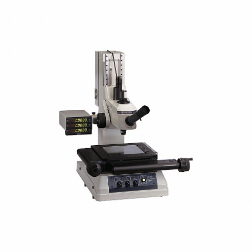 Measuring Microscope