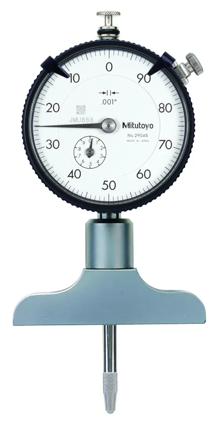 MITUTOYO 7217S