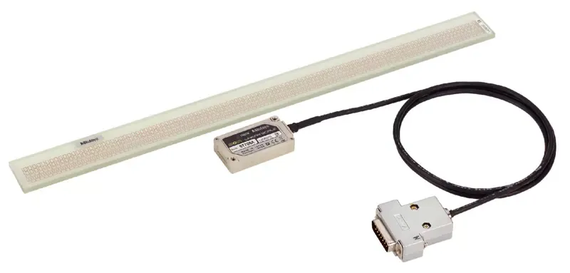 MITUTOYO Bench and Floor Scales