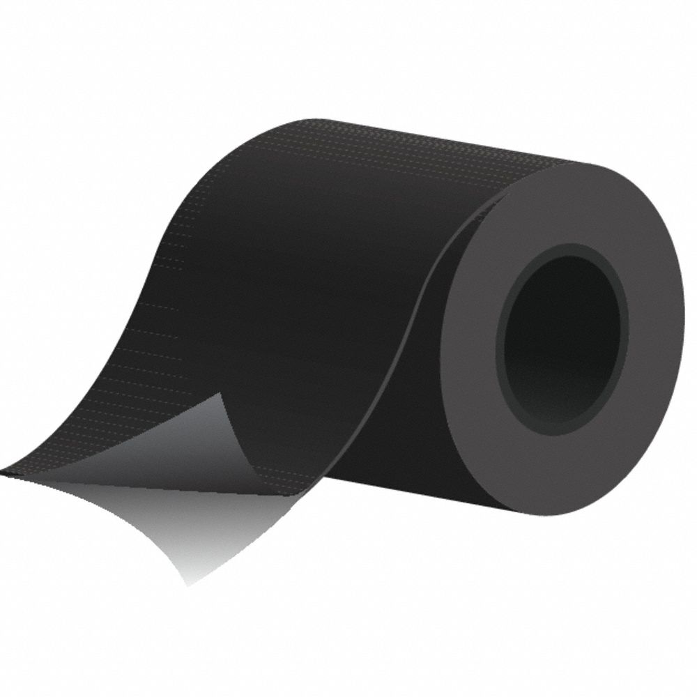 MJ MAY 400III-100AS-1518 Fiberglass Fabric, Anti-Static PTFE, 15 Inch Width | CF2EUA 48YV23