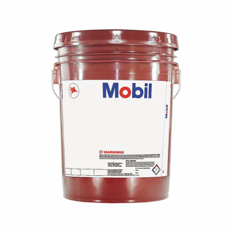 MOBIL Oils