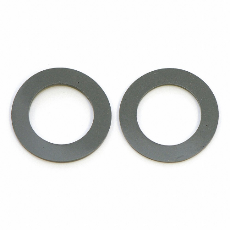 MOLDEX 0074 Cartridge Retainer Gasket, 20 Pack | CT3TMF 6DMU3