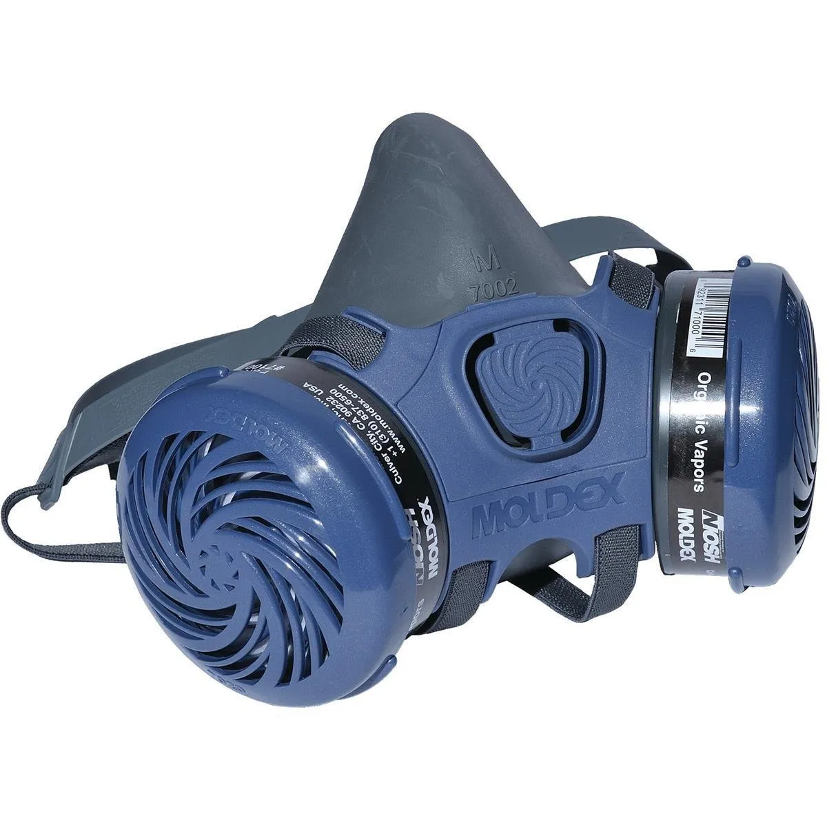 MOLDEX Full Face Respirators