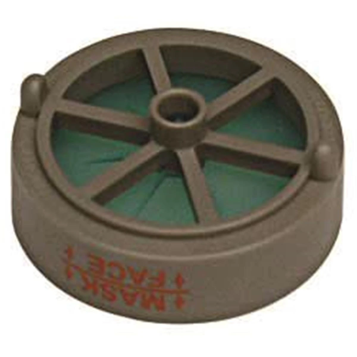 Moldex 8000 Replacement Exhale Valve