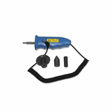 Remote Contact Assembly