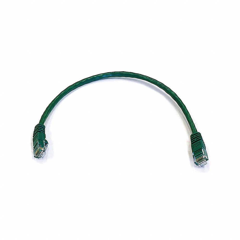 MONOPRICE 2289 Patch Cord Cat6 1Ft Green | AE6YNW 5VZH9