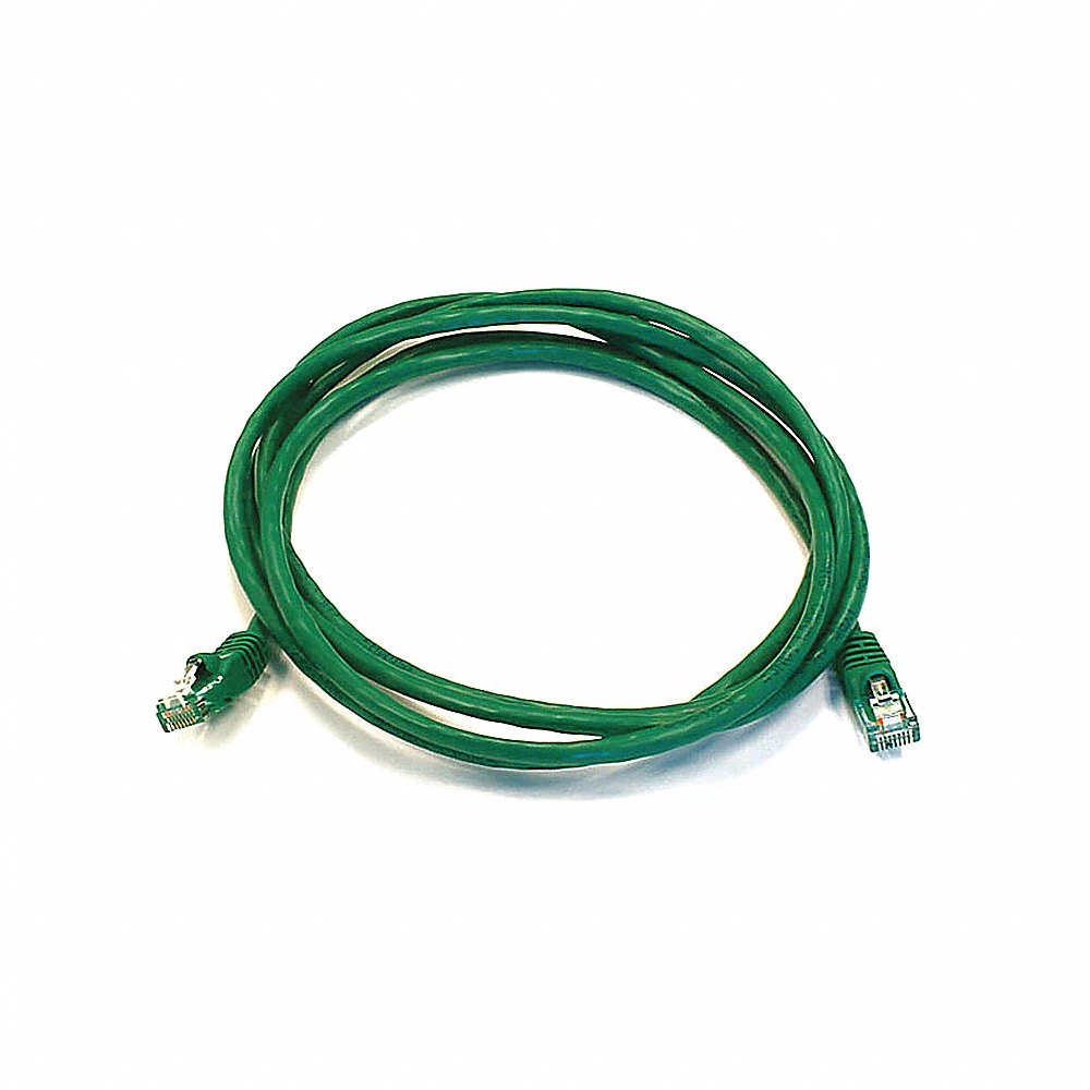 MONOPRICE 2303 Patch Cord Cat6 7Ft Green | AE6YQG 5VZN3