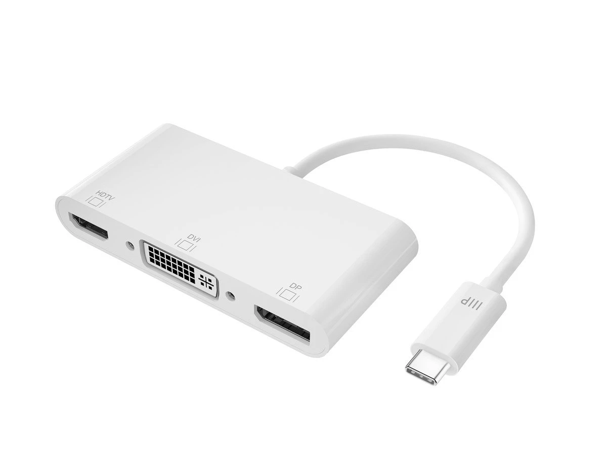 MONOPRICE 27282 MONOPRICE 27282 | CW7RHK