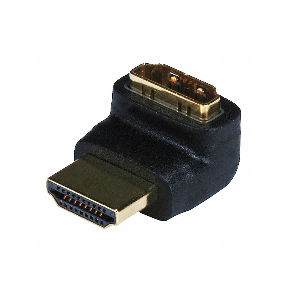 MONOPRICE 3850 Port Saver M Hdmi To F Hdmi 270 Deg | AE8FUW 6CZE3