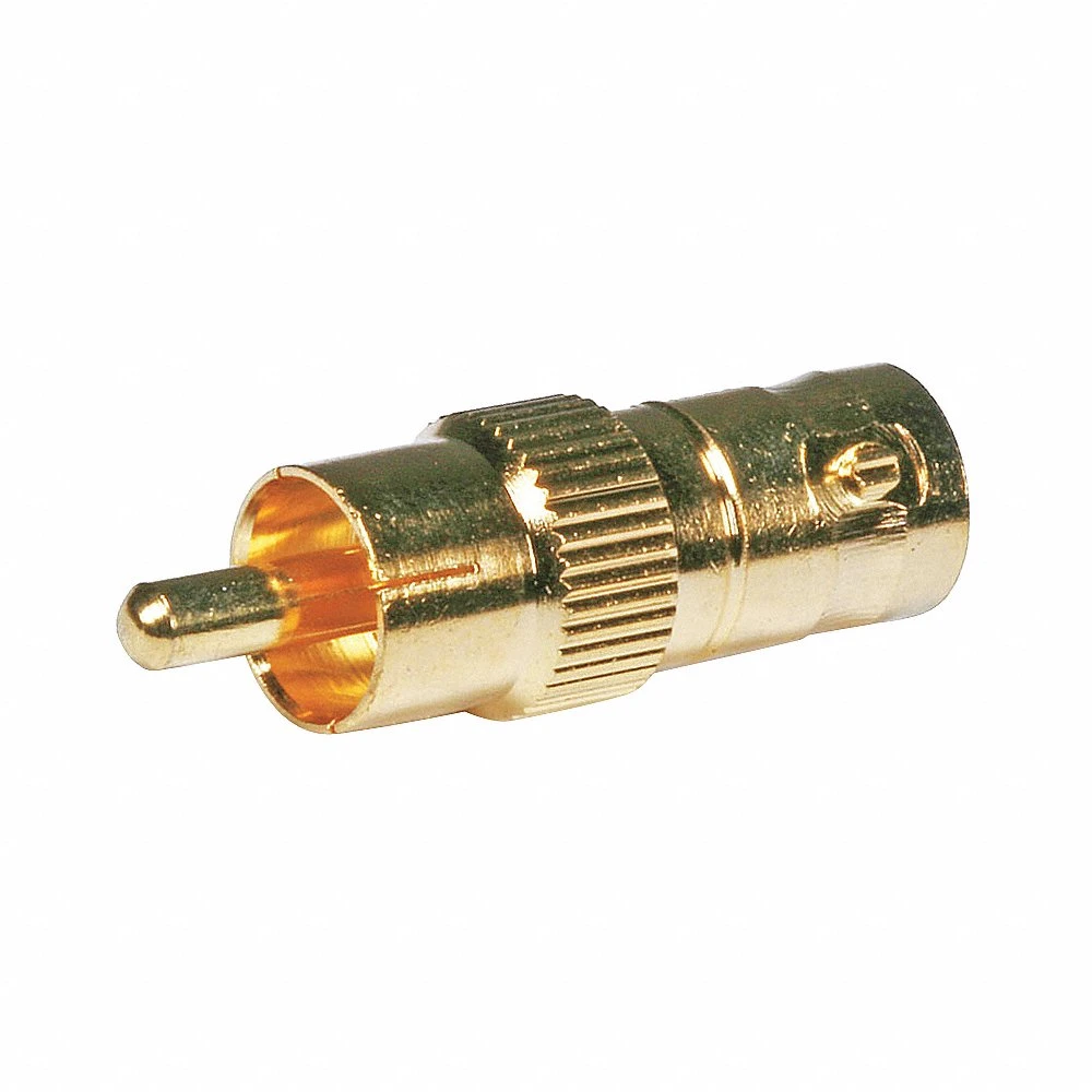 MONOPRICE 4127 Cable Adapter Bnc F To Rca M | AE8FVM 6CZP8