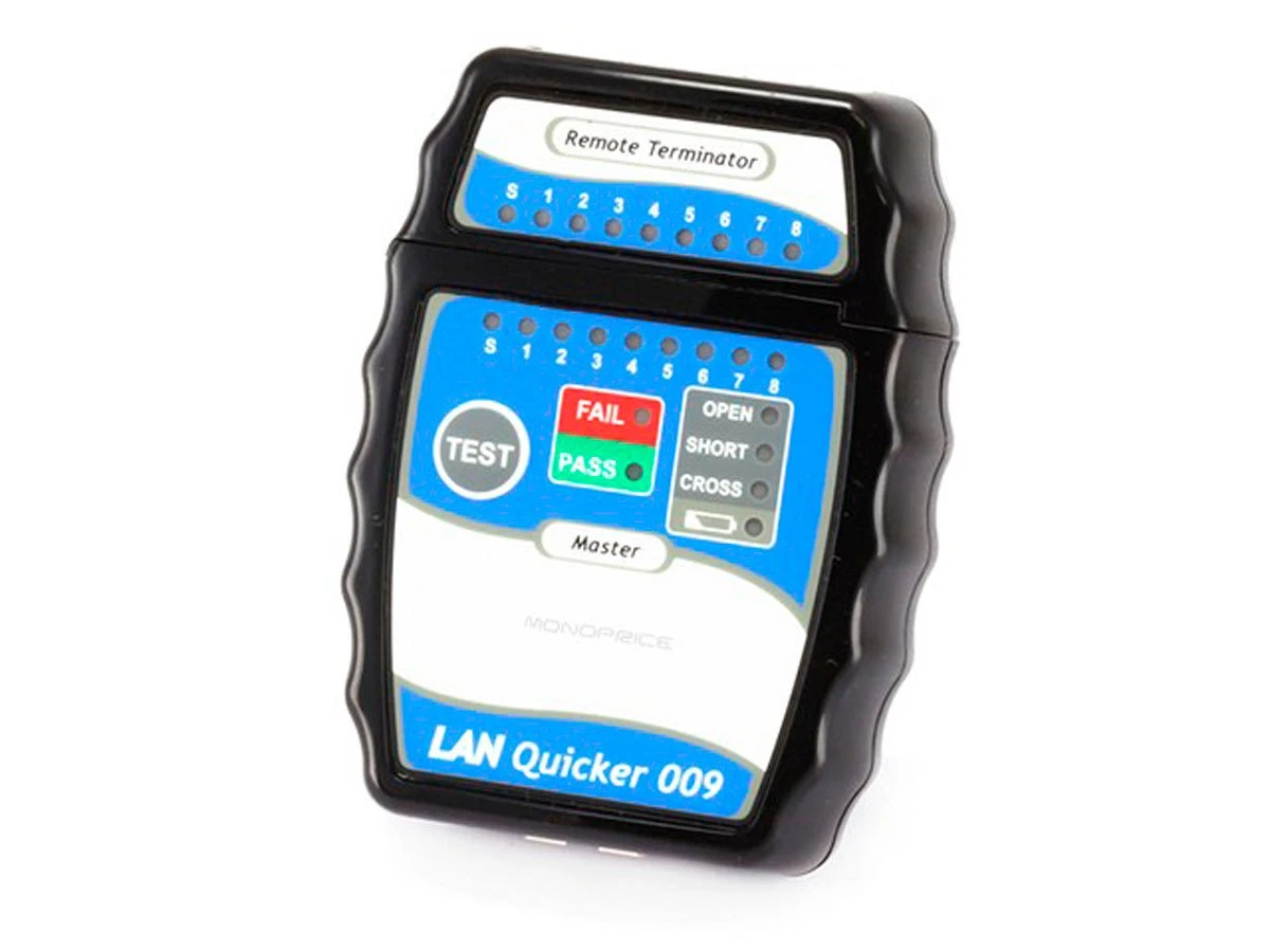 MONOPRICE 8130 MONOPRICE 8130 | CW7WQM