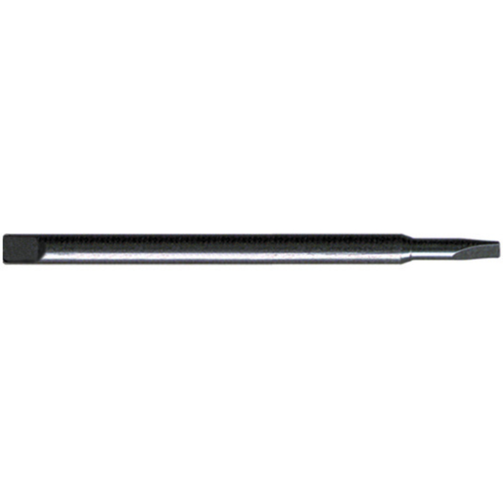 MOODY TOOL 49-8008 Replacement Blade for Slotted Screwdriver, 0.055" | AP3CBU