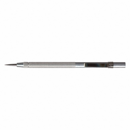 MOODY TOOL 51-1519 Shirt Pocket Scriber, 1/4 Diameter | AP3CBR