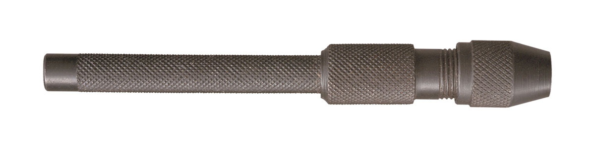 Pin Vise A, Capacity 0.000 - 0.040 Inch