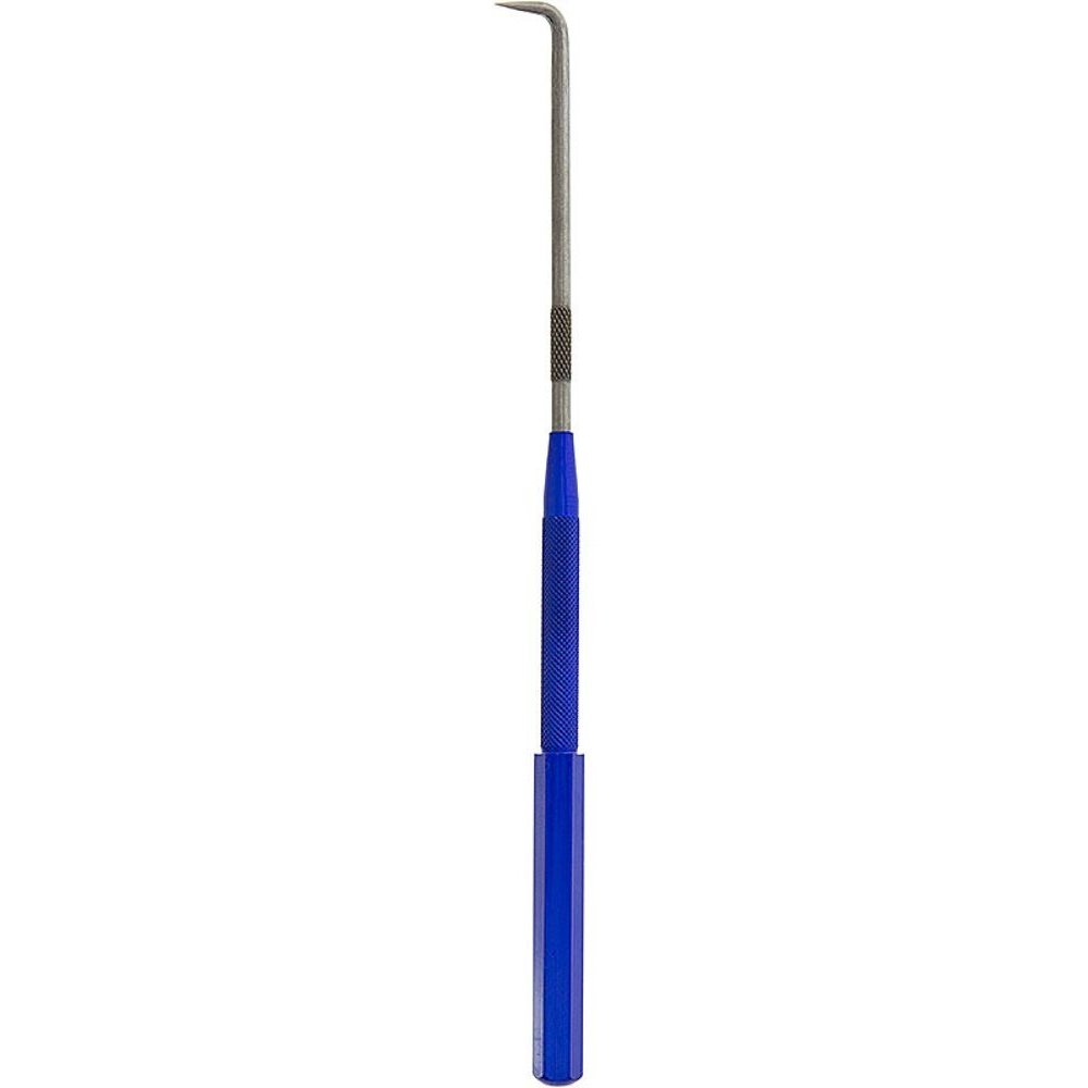 MOODY TOOL 51-1730 Machinist Scriber with 90 degree Bend, 3" Length | AP3BZT