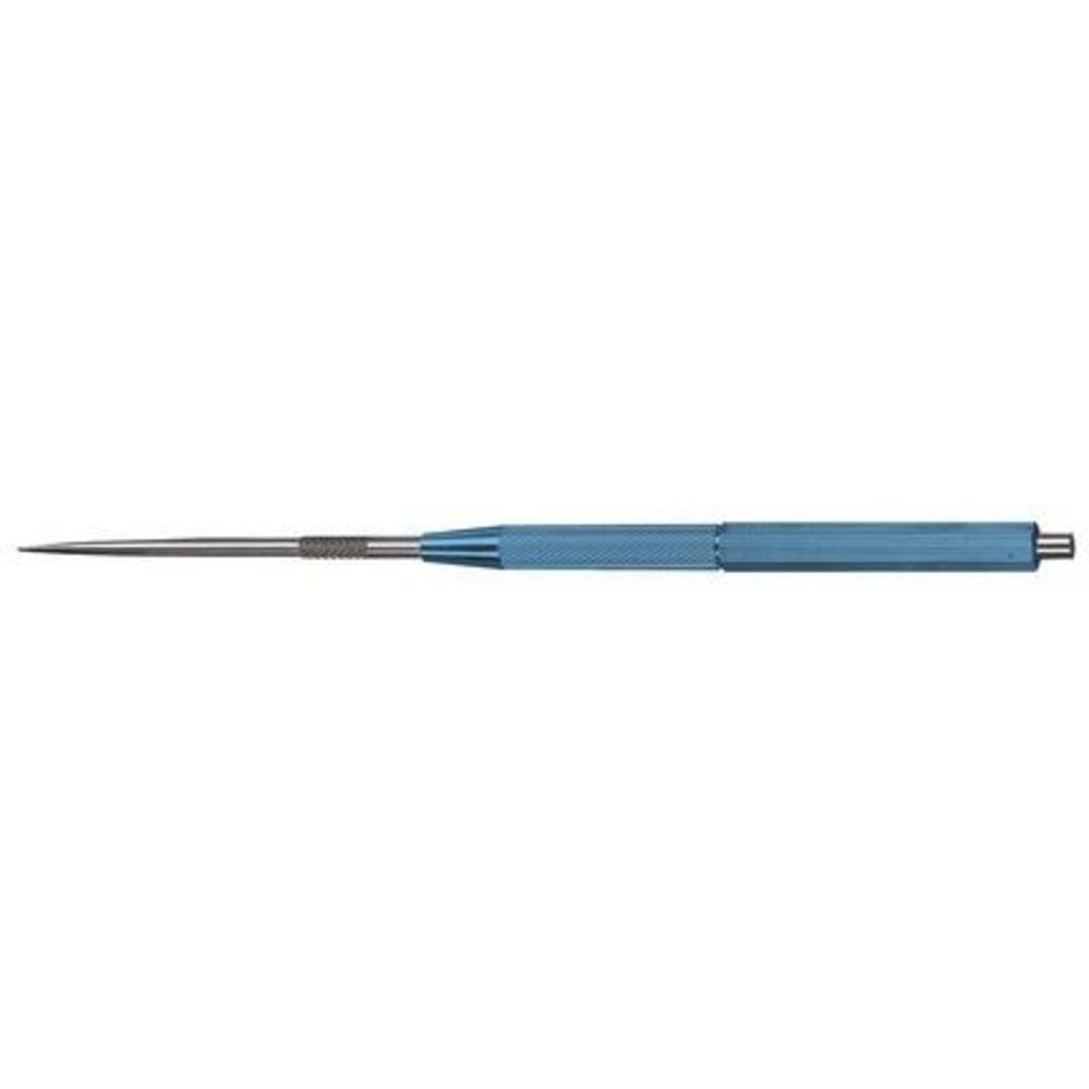 MOODY TOOL 51-1736 Machinist Scriber, Straight | AP3BZQ