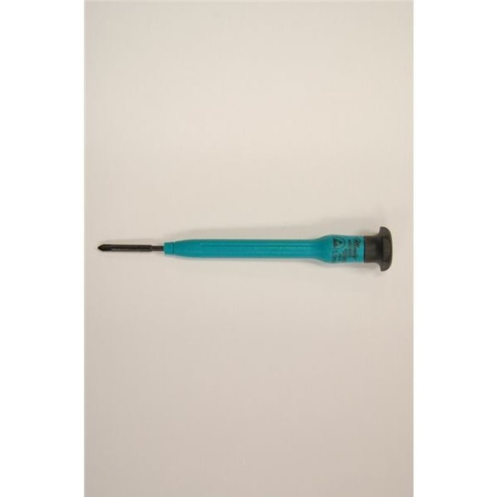MOODY TOOL 51-2402 JIS Type S Screwdriver, ESD Safe, 3.2mm Size | AP3CAP