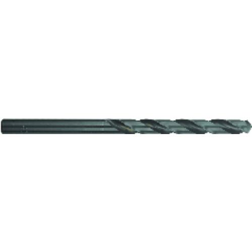 MORSE CUTTING TOOLS 10553 Taper Drill Bit, 3/64 Inch Dia., High Speed Steel, Black Oxide | AK7MJW