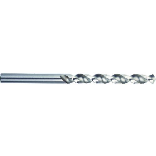 Taper Drill Bit, â€Ž7/16 Inch Dia., 7-1/4 Inch Overall Length