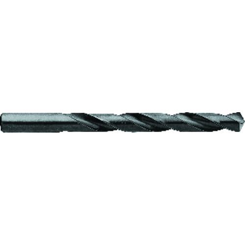 MORSE CUTTING TOOLS 11367 Jobber, #66 Length, High Speed Steel, Black Oxide | AK7PUP