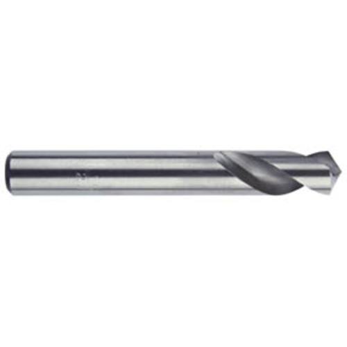 MORSE CUTTING TOOLS 11945 Drill Bit, ‎3/4 Inch Dia., 5-3/16 Inch Overall Length | AN9MYE
