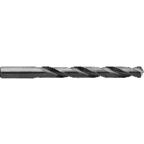 MORSE CUTTING TOOLS 14532 Jobber, ‎N Dia., 4-3/8 Inch Overall Length, Surface Treated Hss | AK7VGK