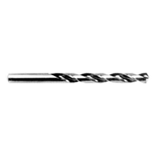 MORSE CUTTING TOOLS 14486 Jobber, ‎23 Dia., 3-1/8 Inch Overall Length, Black Oxide | AK7VDZ