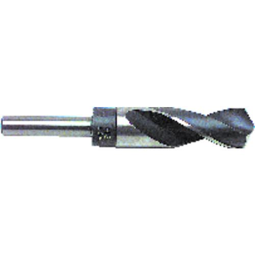 MORSE CUTTING TOOLS 17079 Reduced Shank Drill, ‎1-17/64 Inch Size | AK7XEK