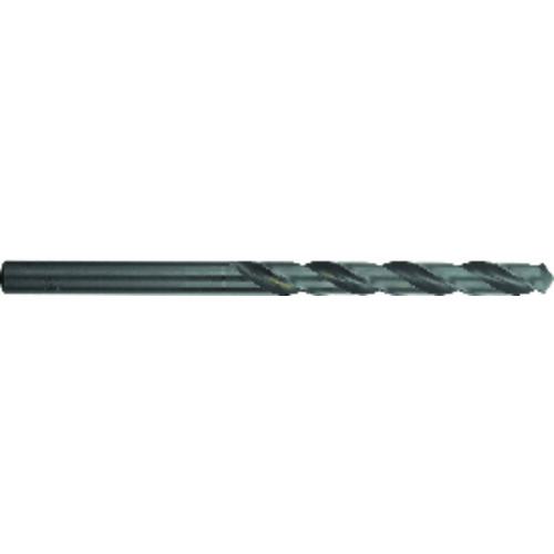 Taper Drill Bit, â€Ž8.5mm Dia., 6-1/2 Inch Overall Length
