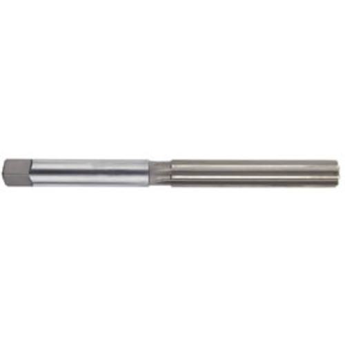MORSE CUTTING TOOLS 21233 Hand Reamer, 3/16 Inch Dia., Hss | AK7ZND