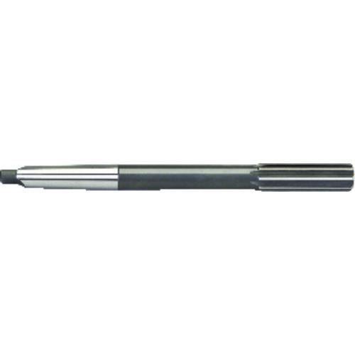 MORSE CUTTING TOOLS 22342 Chucking Reamer, ‎1-7/16 Inch Dia., 10 Flute, Taper Shank, Hss, 12 Inch Length | AK8ARM