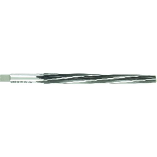 MORSE CUTTING TOOLS 22650 Taper Reamer, 3 Taper Pin Size | AK8AWA
