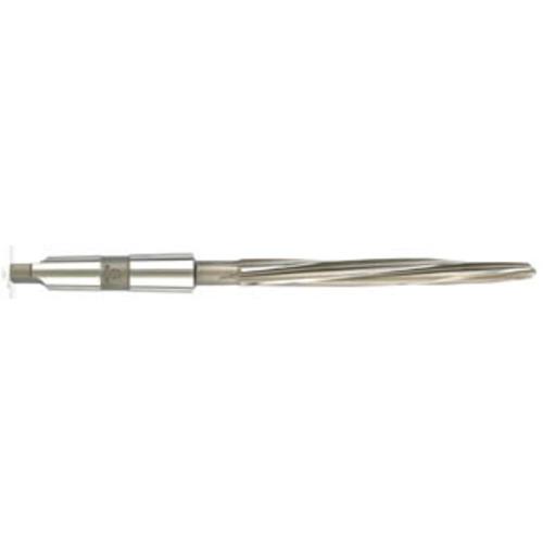 MORSE CUTTING TOOLS 84571 Taper Reamer, ‎1-1/16 Taper Pin Size | AN9RRH