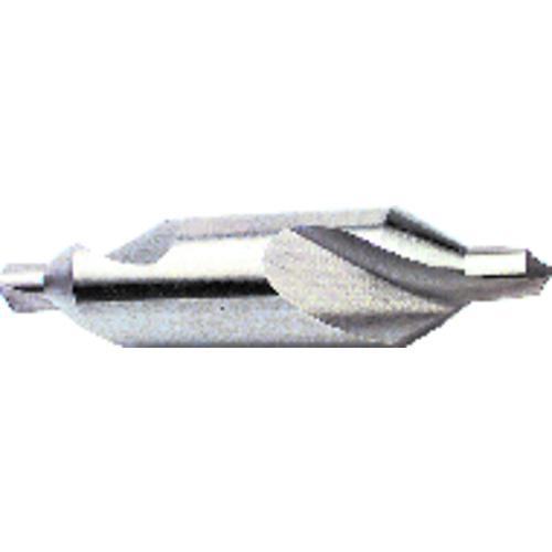 MORSE CUTTING TOOLS 25041 Drill Bit, â€Ž#1 Dia., 1-1/4 Inch Overall Length | AK8CDC