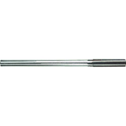 MORSE CUTTING TOOLS 29924 Chucking Reamer, ‎0.999 Inch Dia., 8 Flute, Round Shank, Hss, 10-1/2 Inch Length | AM6EJK