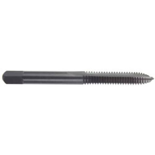 MORSE CUTTING TOOLS 34131 Spiral Point Tap, ‎3-56 Dia., GH2 Plug, 2 Flute, Hss | AM6HPN
