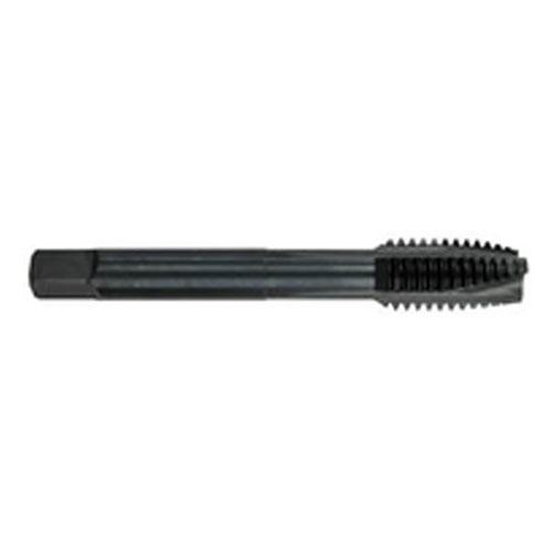 MORSE CUTTING TOOLS 34402 Spiral Point Tap, â€Ž4-40 Dia., H5 Plug, 2 Flute, Hss | AK8GFY