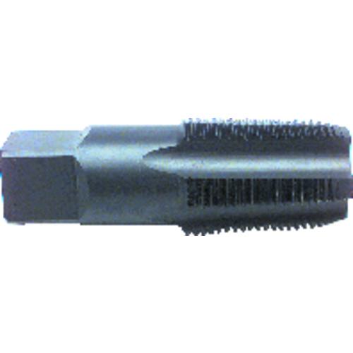 MORSE CUTTING TOOLS 36208 Pipe Tap, ‎1-1/4-11-1/2 Inch Npt, 5 Flute | AK8GYW
