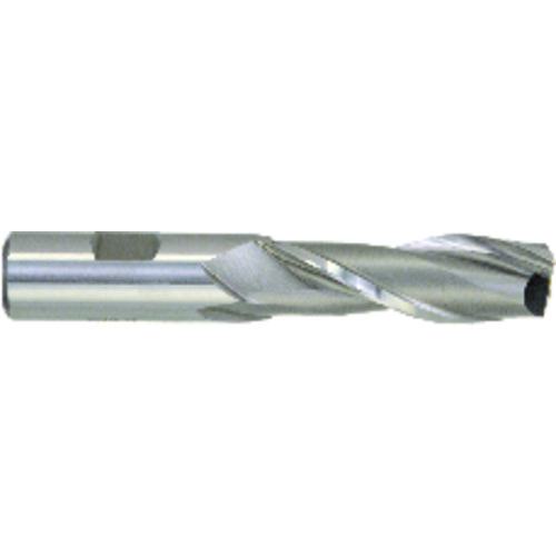 MORSE CUTTING TOOLS 44607 Cutting End Mill, â€Ž1-1/8 Dia., 5-1/2 Overall Length | AK8LTY