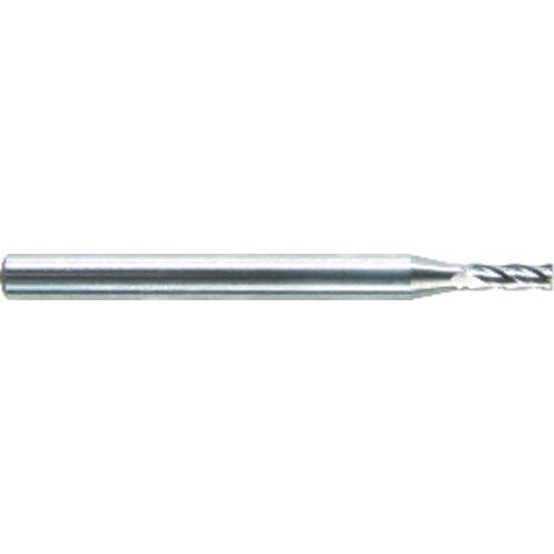 MORSE CUTTING TOOLS 52685 Cutting End Mill, ‎0.010 Dia., 1-1/2 Overall Length, 4 Flute | AN3QMR