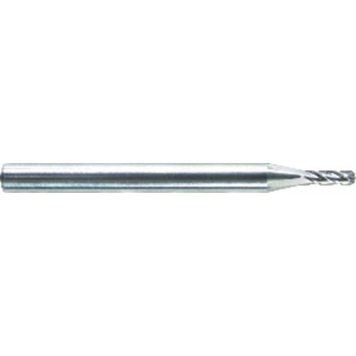 MORSE CUTTING TOOLS 52525 Ballnose End Mill, 0‎.110 Inch Dia., 1-1/2 Inch Length | AN3QFG
