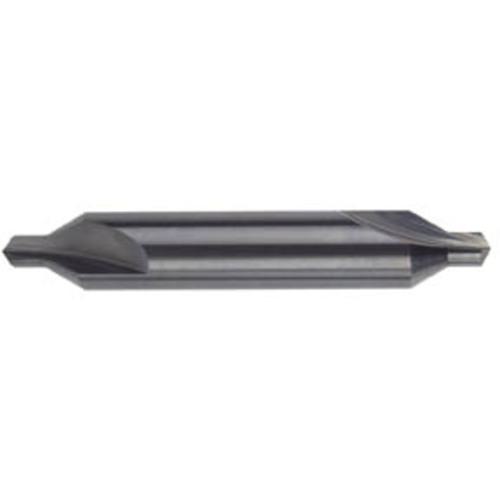 MORSE CUTTING TOOLS 53909 Drill Bit, ‎#00 Dia., 1-1/2 Inch Overall Length | AN3NTP