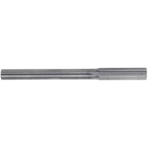 Chucking Reamer, â€Ž0.364 Inch Dia., 6 Flute, Round Shank, Carbide, 3-1/2 Inch Length