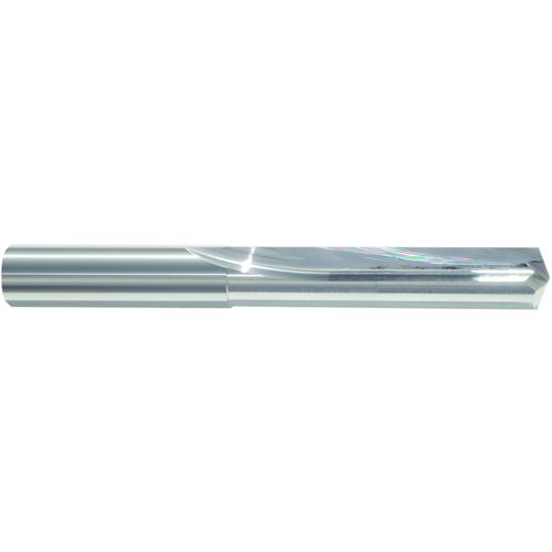 MORSE CUTTING TOOLS 54873 Round Carbide Drill, ‎5/8 Inch Dia., 5/8 Inch Shank, 1-1/4 Inch Flute Length | AN9NVR