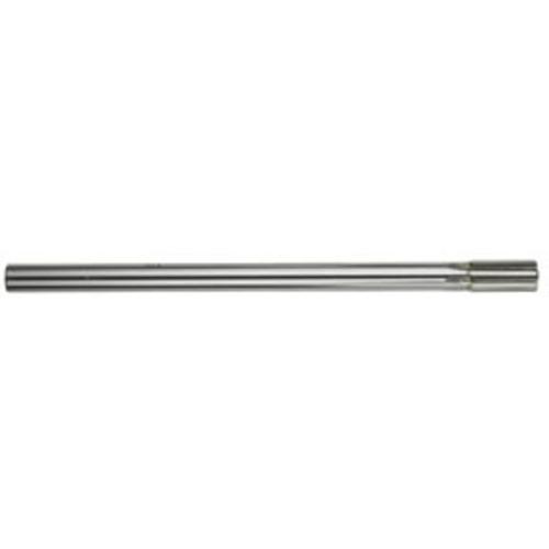 MORSE CUTTING TOOLS 56009 Expansion Reamer, ‎5/8 Inch Dia., 6 Flute | AK8TGF