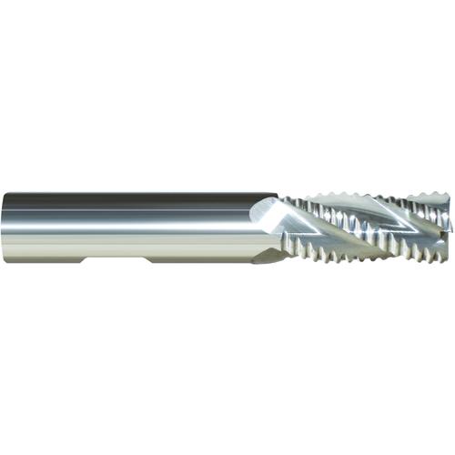 MORSE CUTTING TOOLS 56574 Cutting End Mill, 1/4 x 1/4 x 3/4 x 2Â 1/2 Inch Size, 4 Flute, Single End | AN9NXC