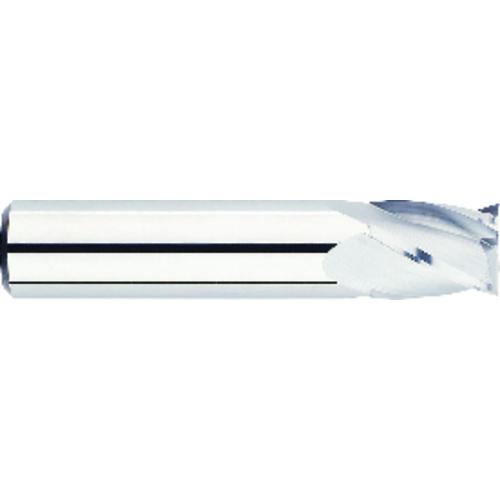 MORSE CUTTING TOOLS 57043 Cutting End Mill, 5/32 x 3/16 x 5/16 x 2 Inch Size, 4 Flute, Single End | AN2XGG
