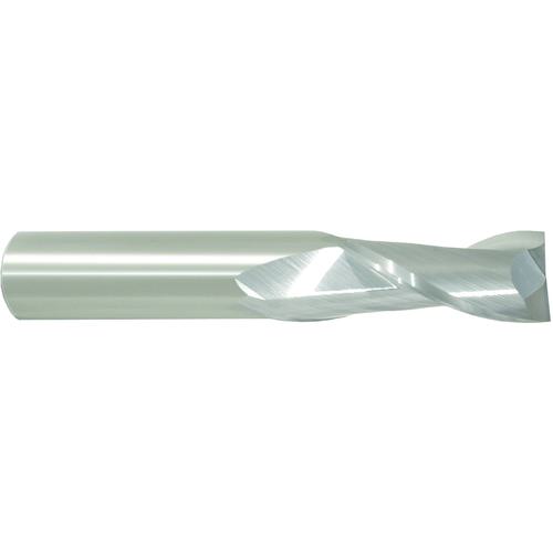 MORSE CUTTING TOOLS 58079 Cutting End Mill, ‎17/32 Inch Dia., 9/16 Inch Shank | AN9PAF